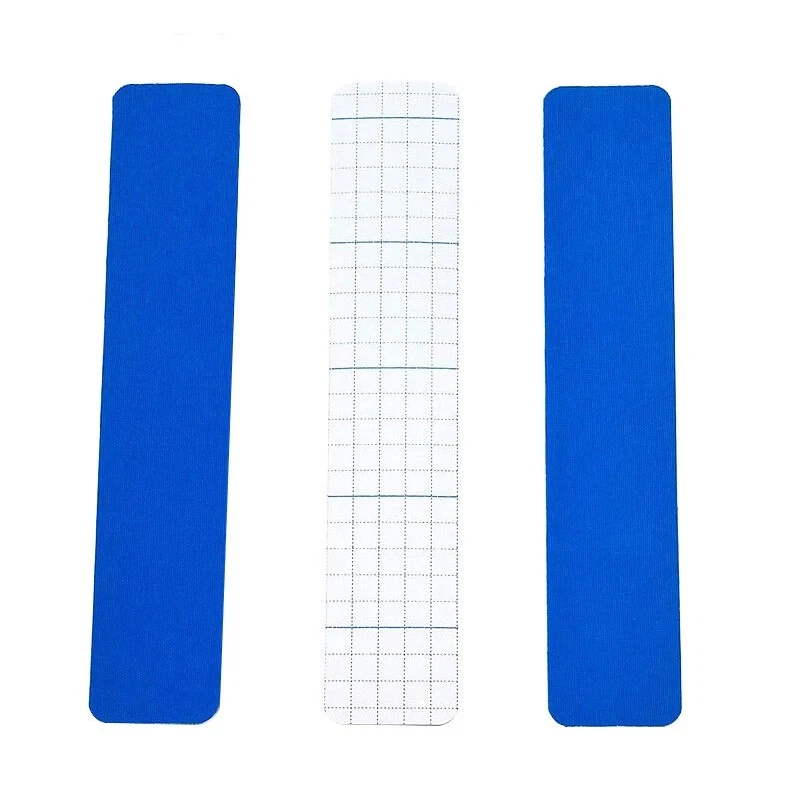 Pre-Cut Kinesiology Tape Patch