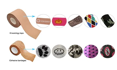 Custom Printed Fabric